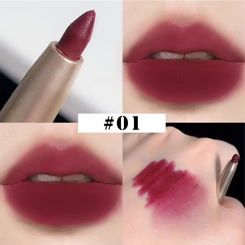 Подводка для губ карандаш макияж стойкая помада карандаши Водостойкая глаз