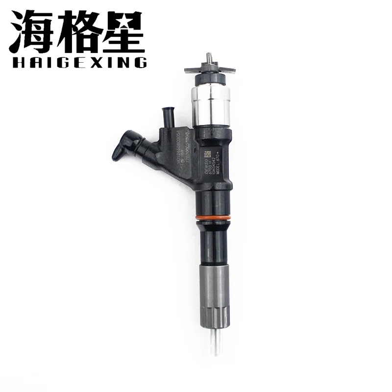 Аксессуары для дизельных двигателей DENso 095000-5511 095000-8871 095000-5215 095000-6353 инжектор