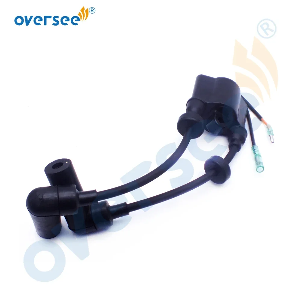 65W-85570 Катушка зажигания для 4-тактного подвесного двигателя Yamaha 65W-85570-00 Parsun F25-