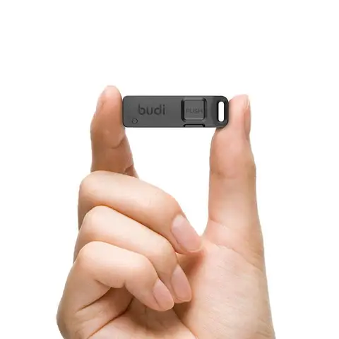 Игла для защиты от потери SIM-карты с чехлом для хранения, инструмент для ключей, штифт для извлечения мобильного телефона, лоток для SIM-карты, брелок для ключей