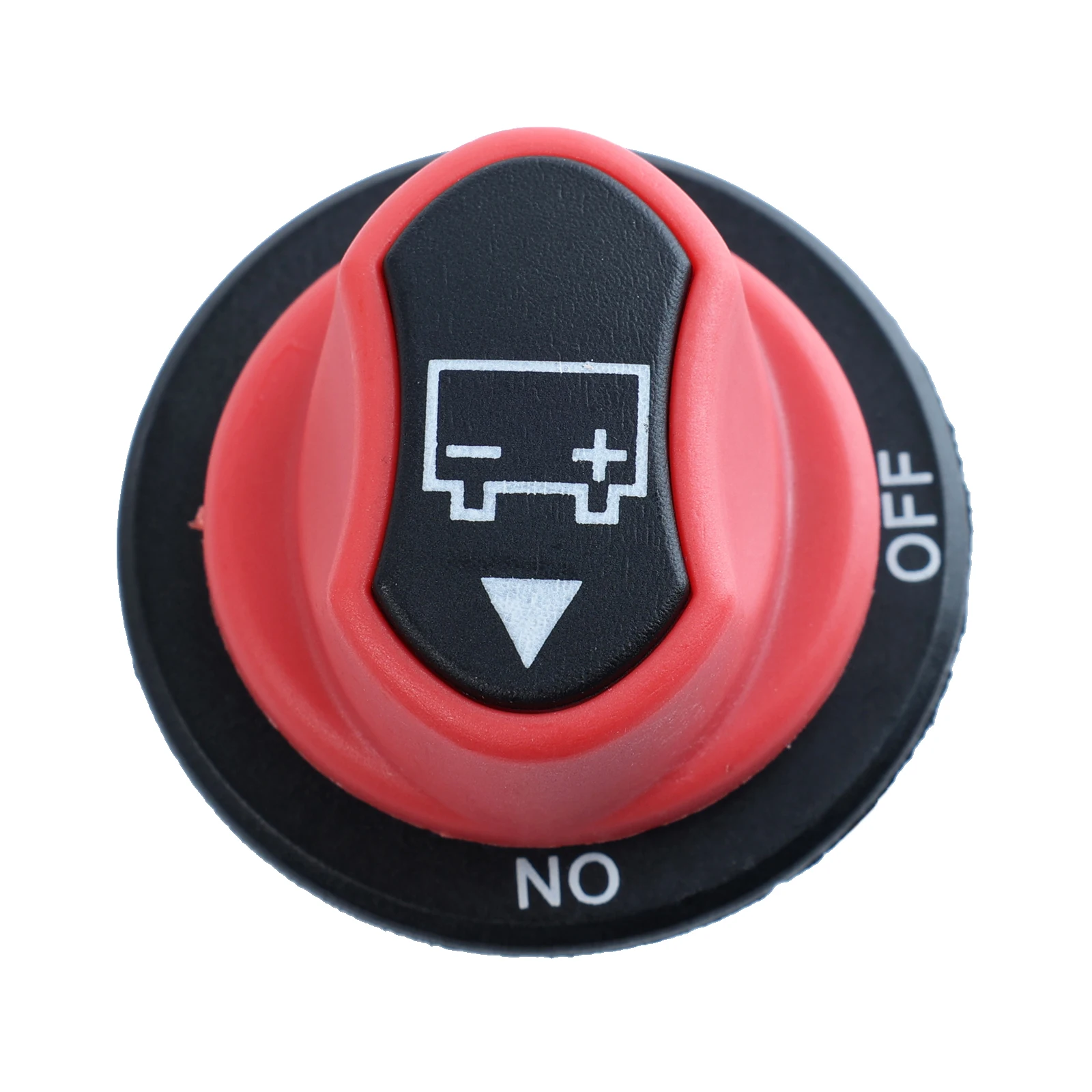 Автомобильный аккумулятор поворотный отключатель безопасное отключение