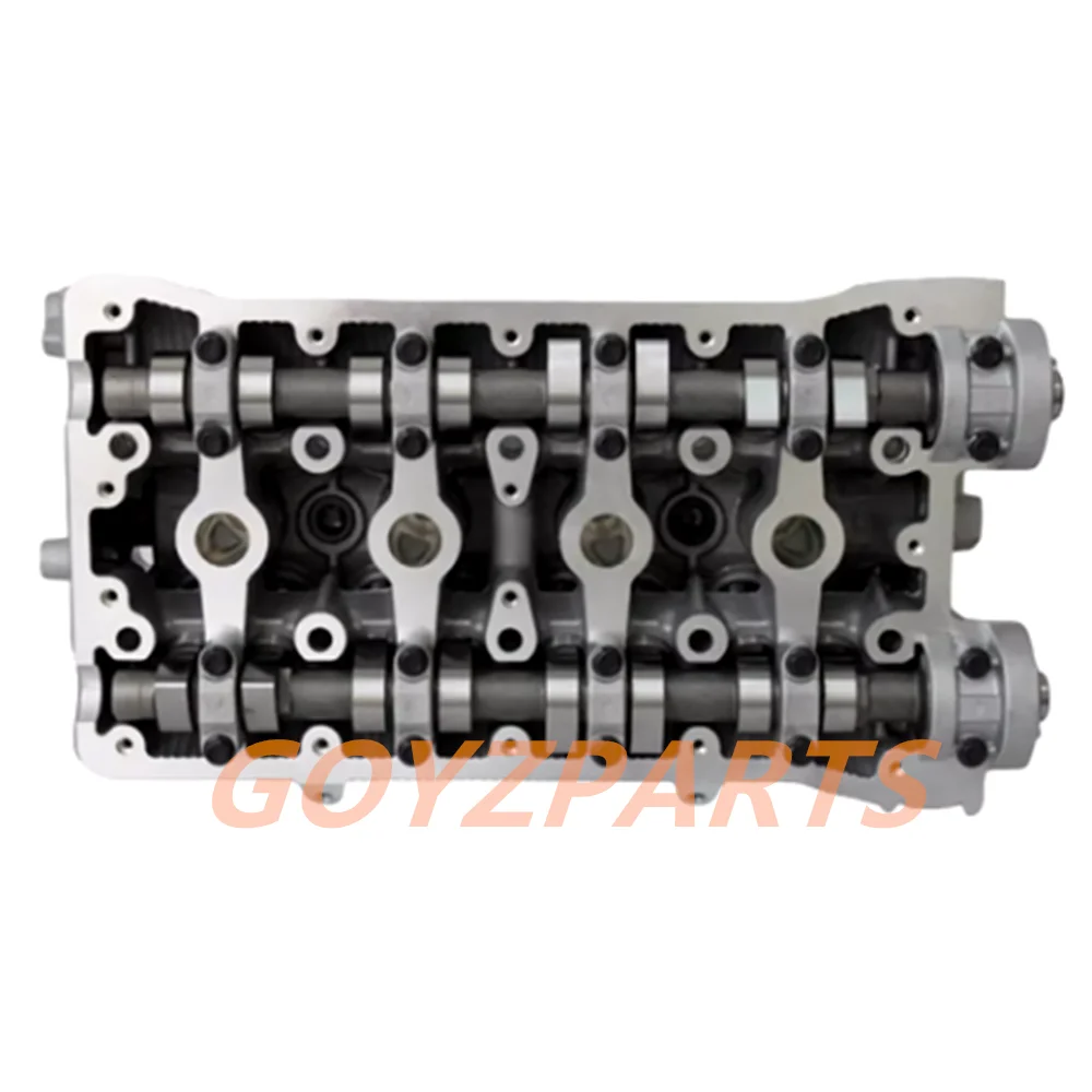 F16D3 полная Головка блока цилиндров для Buick Excel Chevrolet Cruze Aveo Chevy 96389035 л 16 В DOHC OEM 96446922
