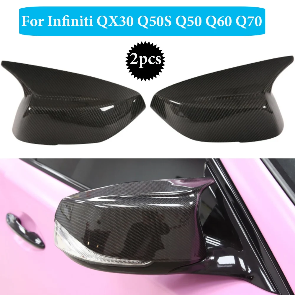 2 шт. замена бокового звукового сигнала автомобиля для Infiniti Q50 Q60 Q70 SQ50 XQ30 2014-2020