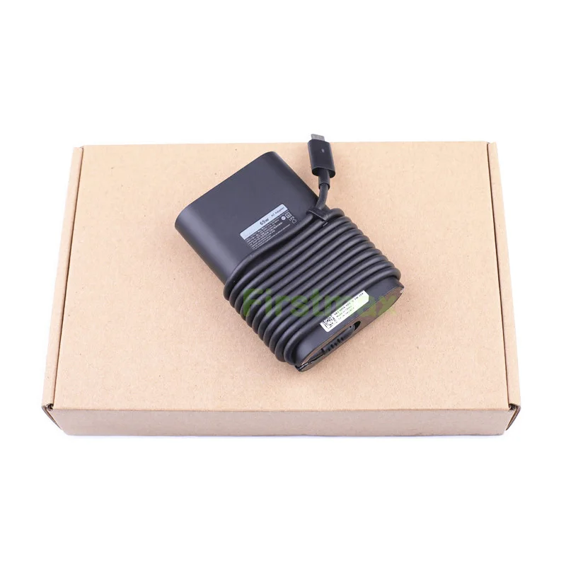 Зарядное устройство для Dell Latitude 3510 3520 5510 5520 5530 7520 7530 9510 HA65NM170