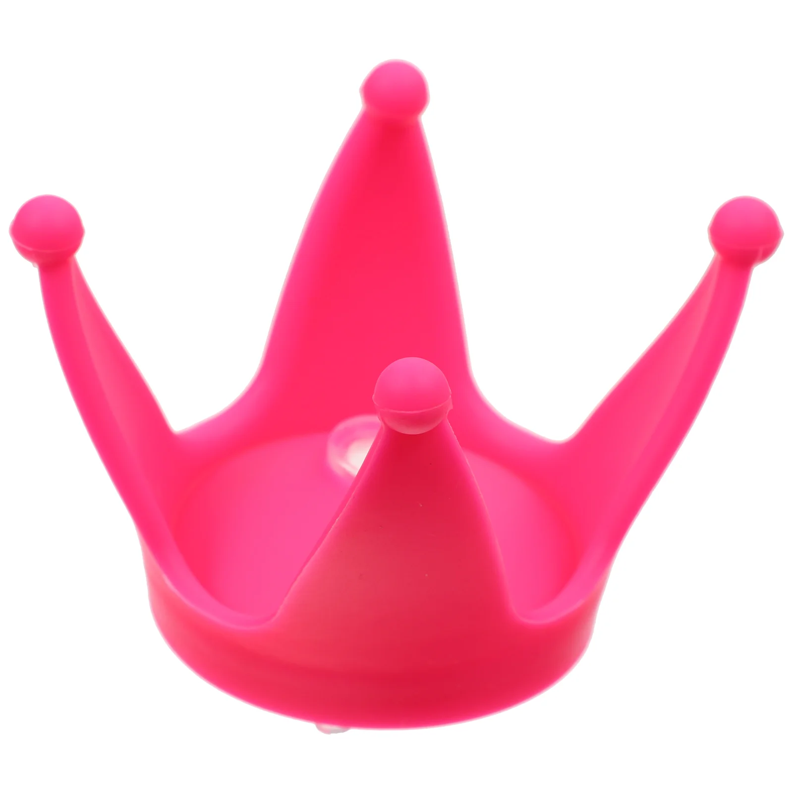 

Motorcycle Crown Decoration Horns Ornament Accessories Bikes Women Girls'