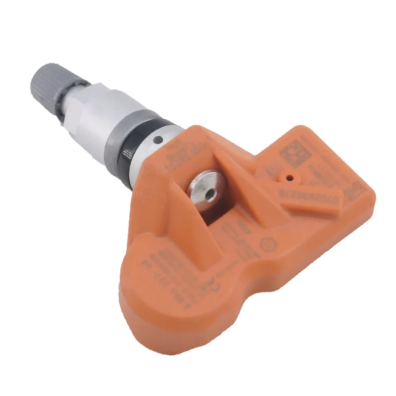 Датчик давления в шинах TPMS для BMW X3 F25 G01 F97 X5 F15 G05 F85 F95 Z4 E89 G29 M5 M6 MINI 6856227-04