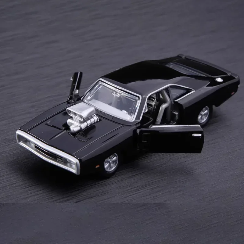 TAKARA TOMY Tomica Форсаж неограниченный 04 Dodge зарядное устройство сплав игрушечный