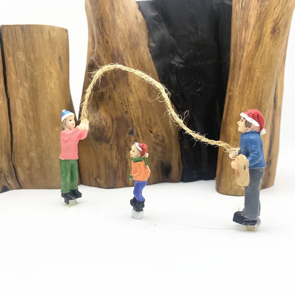 

Миниатюрная садовая скульптура