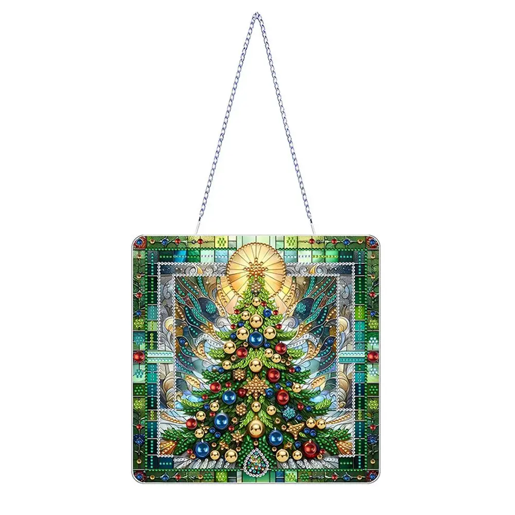 Diy акриловая алмазная живопись наборы венок специальная стена дома в форме