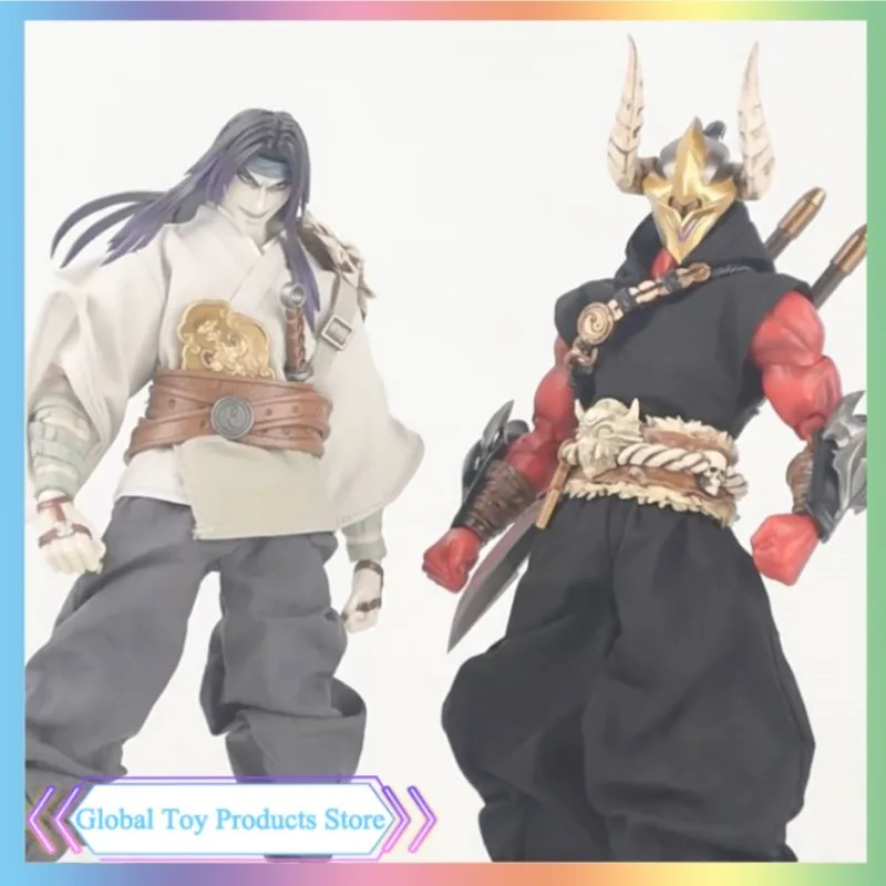 Keepgoing 1/12 черно-белое непостоянное реальное аниме платье из ткани передвижная