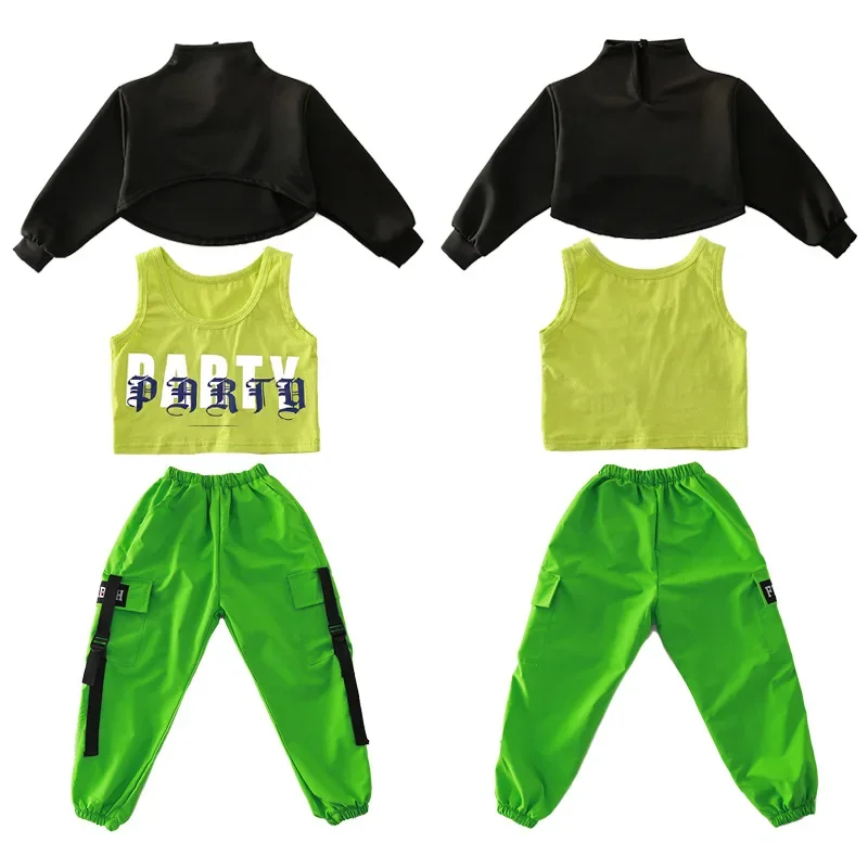 Пальто для девочек и мальчиков верхние брюки детские костюмы бальных танцев