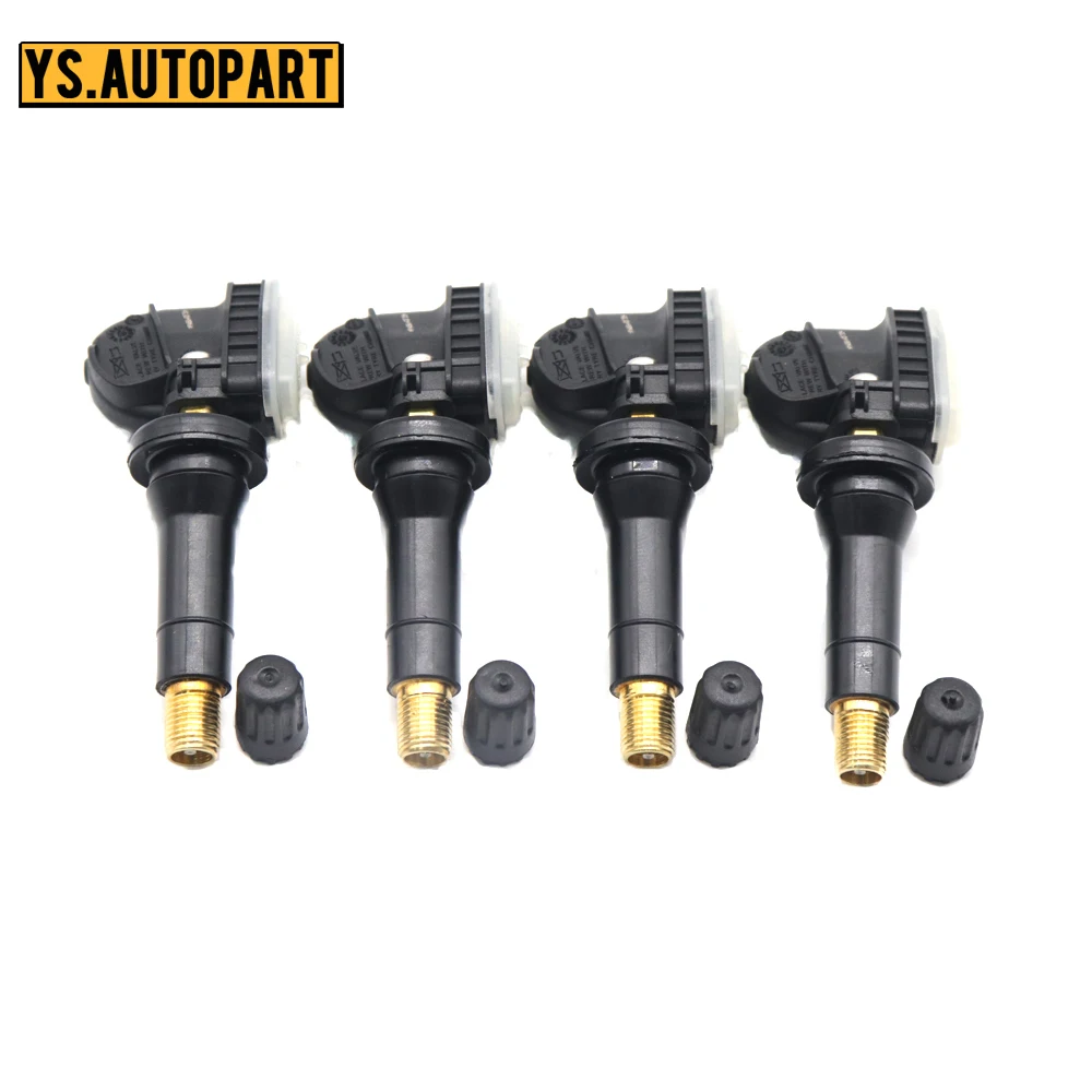 

Новый Автомобильный датчик давления в шинах TPMS для BYD Tang DM Song Yuan EV e5 G5 SC-3609200 SC3609200 SC 3609200