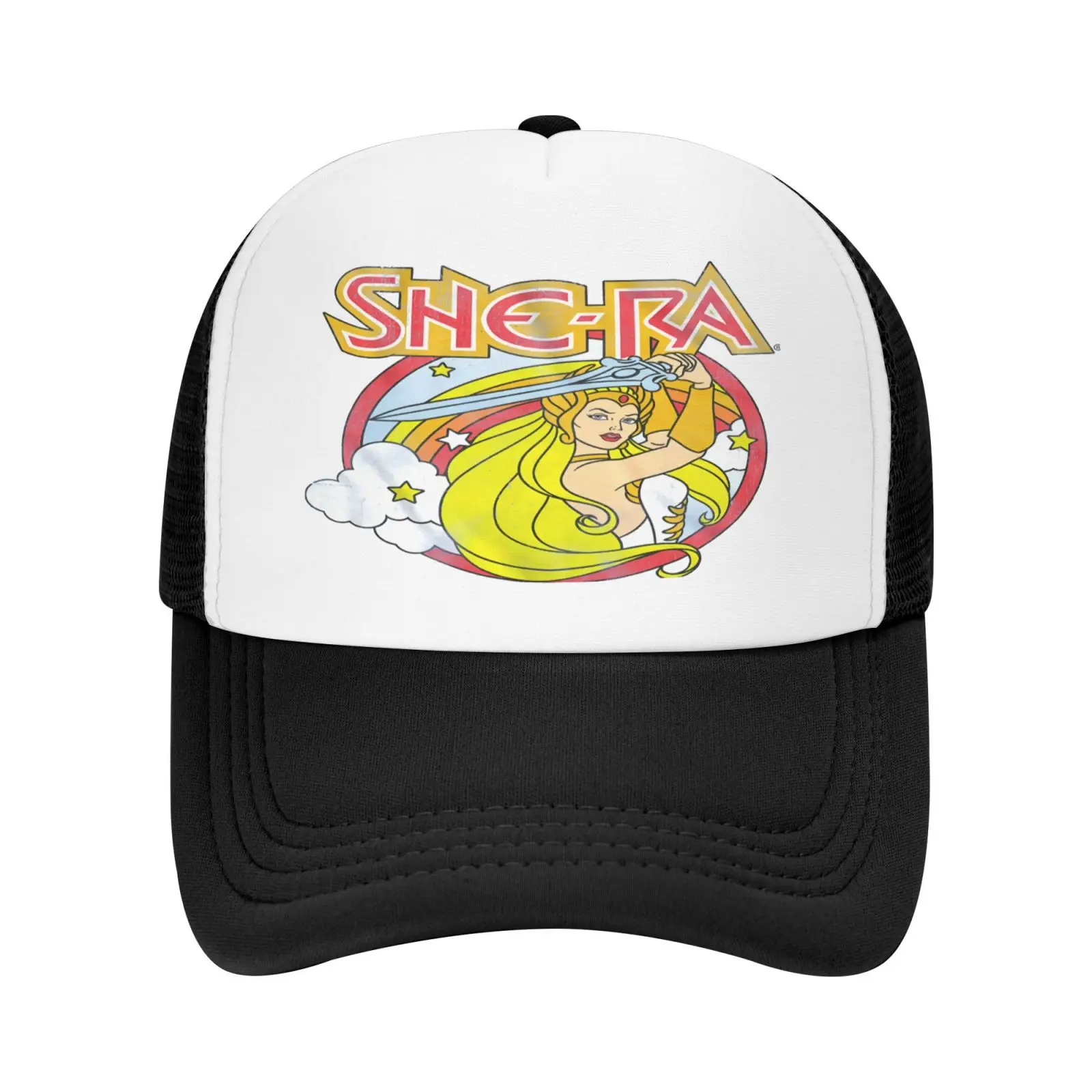 

Кепка Masters Of The Universe She Ra 1569 женская шапка для мальчиков мужская шапка пляжная шерстяная шапка Панама вязаная Балаклава шапка