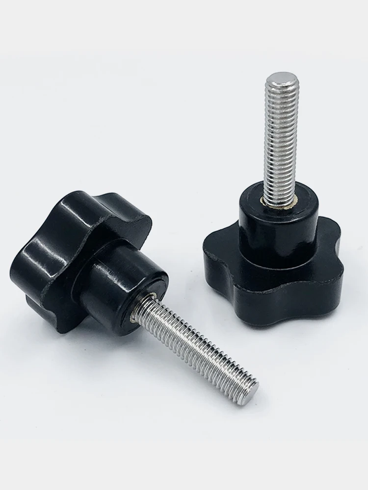 Ручка Фиксатор Барашек М6 20 Купить Минск