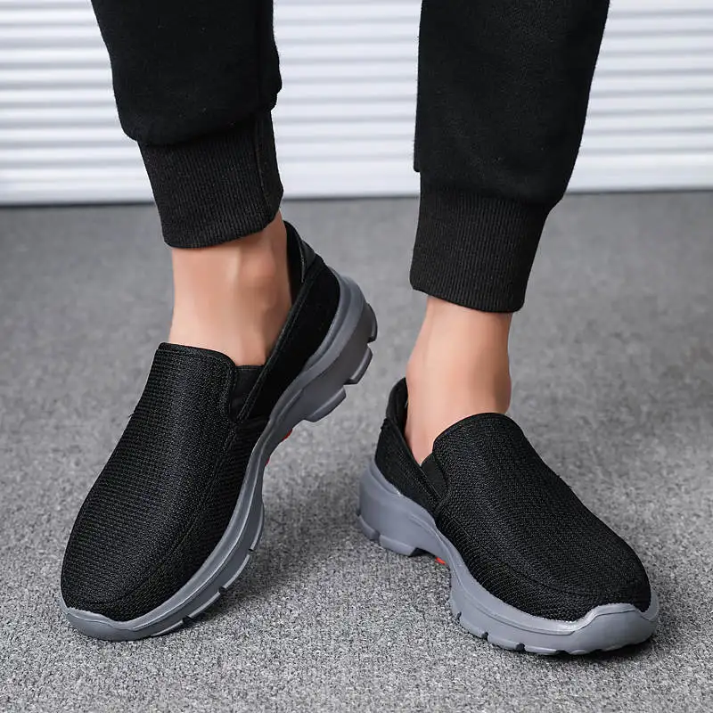 

Air Sneakers Man Brand Original Brand Tennis Shoes Luxury Ankle Anime Shoe Rubber Soles Men's Tennis Popular Goods 2021 Tennis