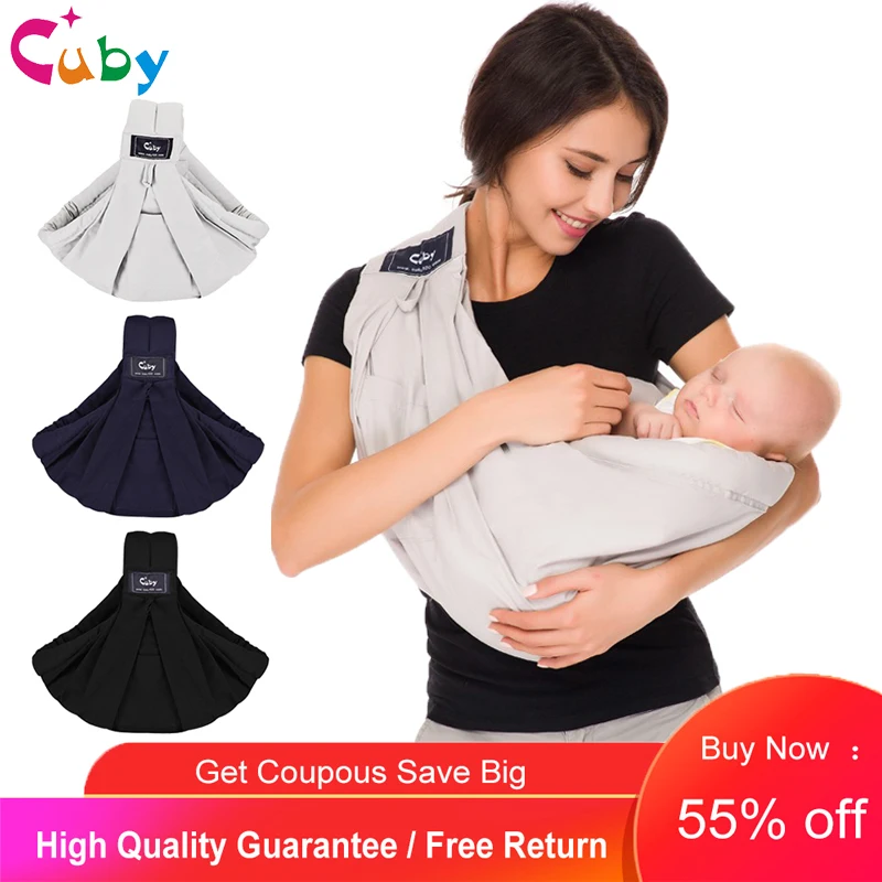 Up Baby Carrier Backpack 0-36m