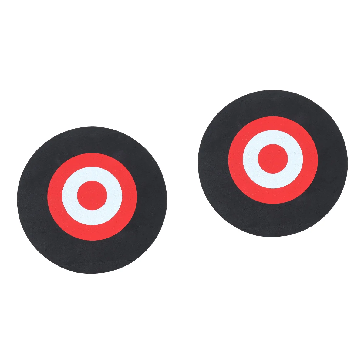 

Target Archerypractice Backyard Targets Eva 25Cm Block Supplies Setfoam Stand Shooting