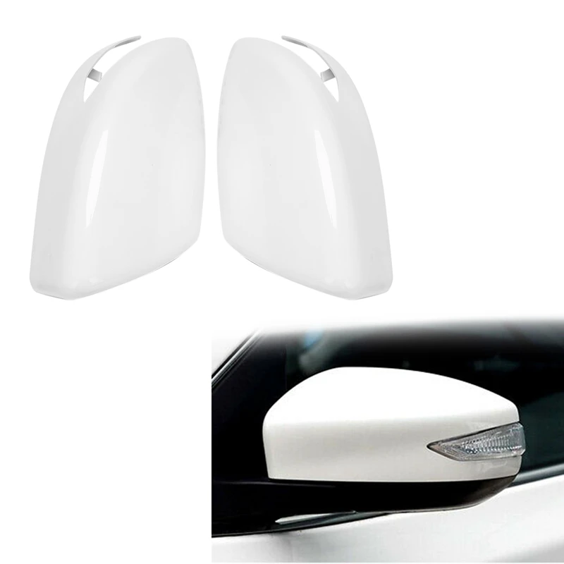 Внешняя Крышка для зеркала заднего вида Nissan Teana Altima L33 Sylphy Sentra 2012-2018