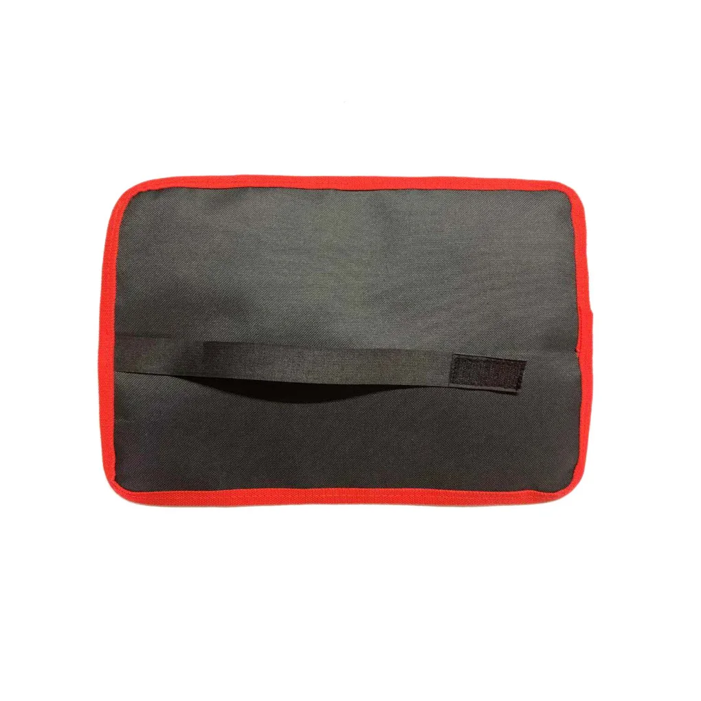 

Professional Roll up Oxford Cloth Storage Bag Wrench Spanner Screwdriver Multifunctional Pouch Handtool Organizer Bags