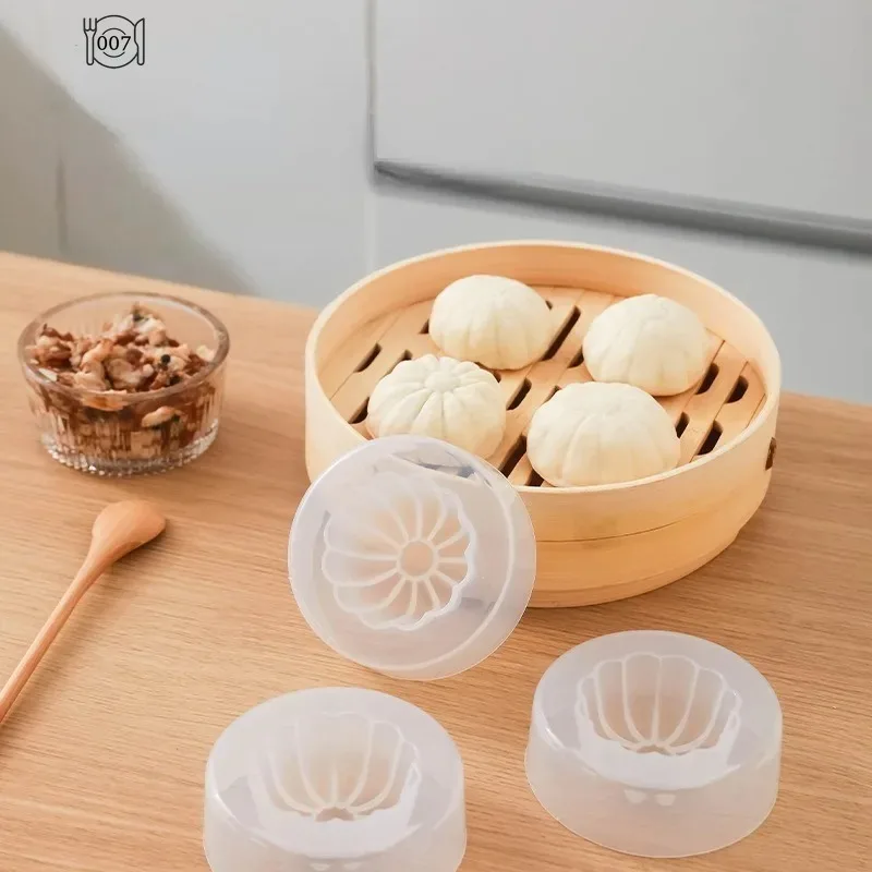 Форма для приготовления пучка с паром китайский производитель Baozi форма выпечки