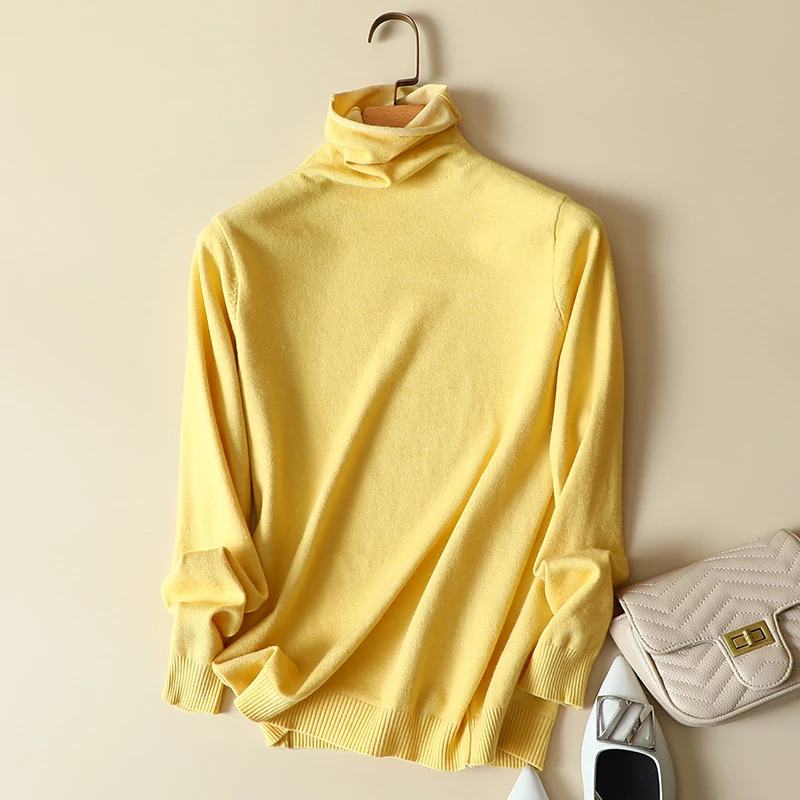 

Thin Lightweight Knitted Women Sweater And Pullovers Loose Casual Office Lady Elegant Pulls Outwear Coats Tops