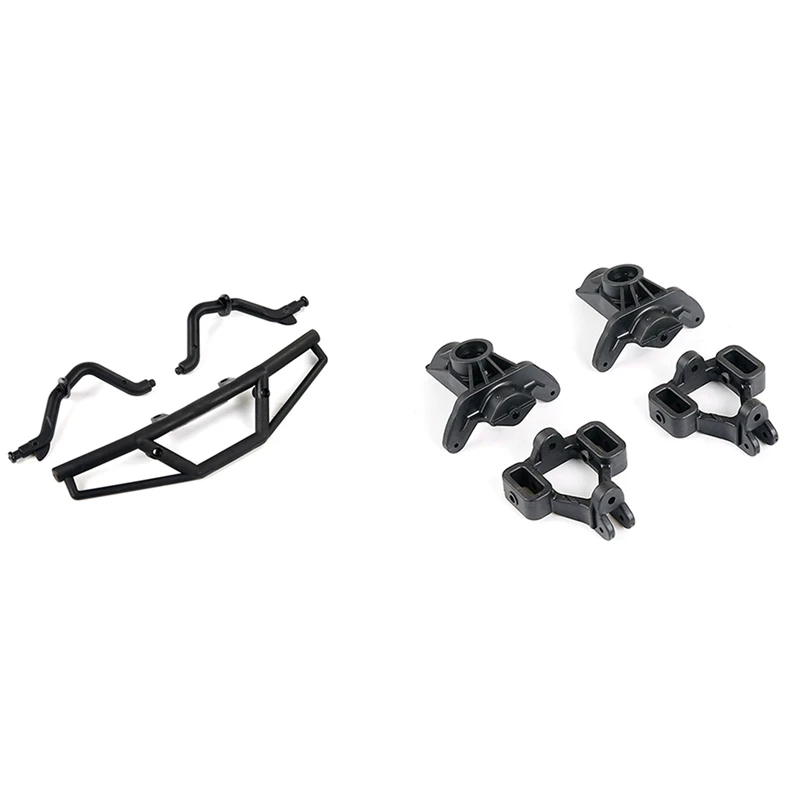 

Передний Комплект для бампера для 1/8 HPI Racing Savage XL FLUX с набором подшипников для 1/8 HPI Racing Savage XL FLUX