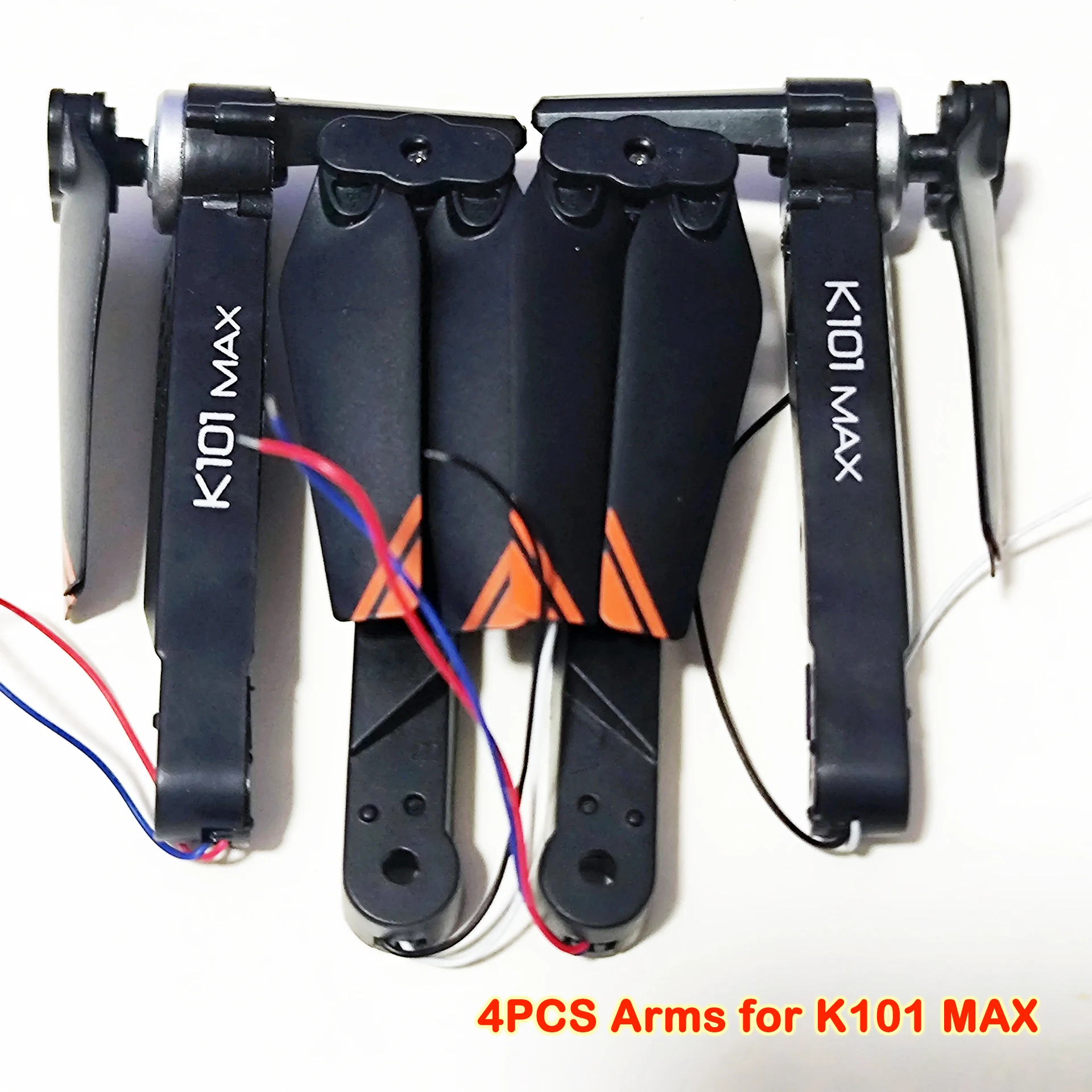 Оригинальный рычаг двигателя K101 MAX полный с комплектом запасных частей для