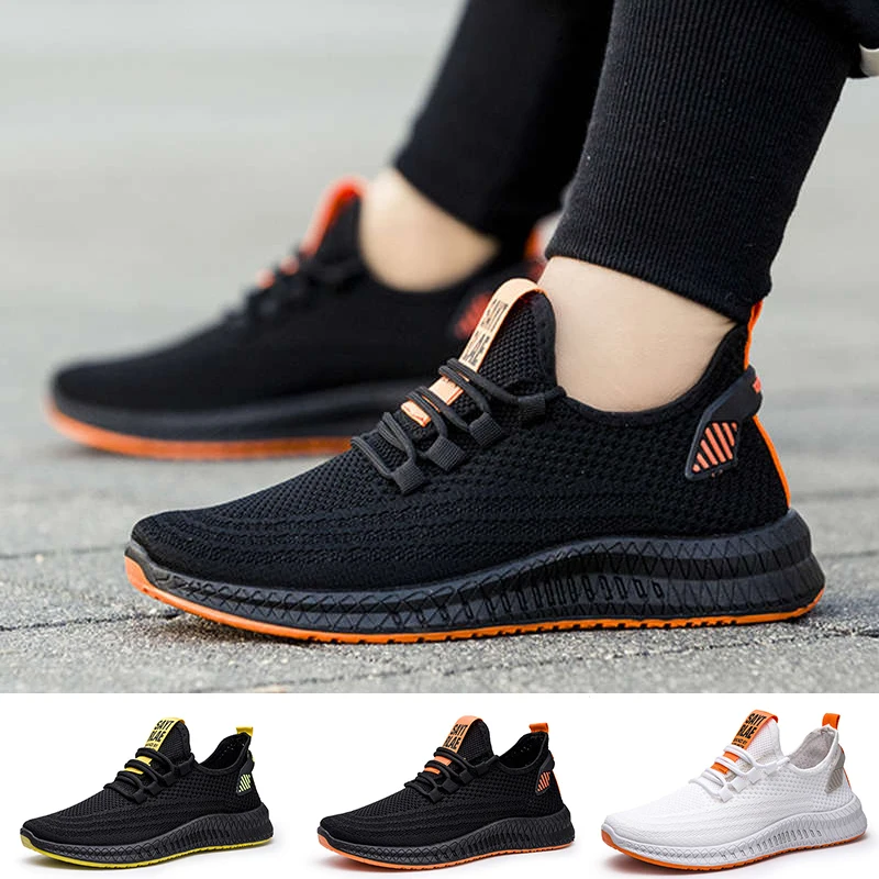 

Cute Sneakers Men's Luxury Designer Trainer Sports Sneakers Skor Designer Shoes Men Non-Leather Casual Man Espadrille Tennis