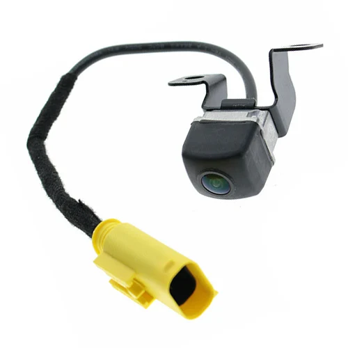 

Black Rear View Backup Reverse Parking Camera 95760-2P600FFF Fit for Kia Sorento 2012 2013 2014 2015 95760-2P600