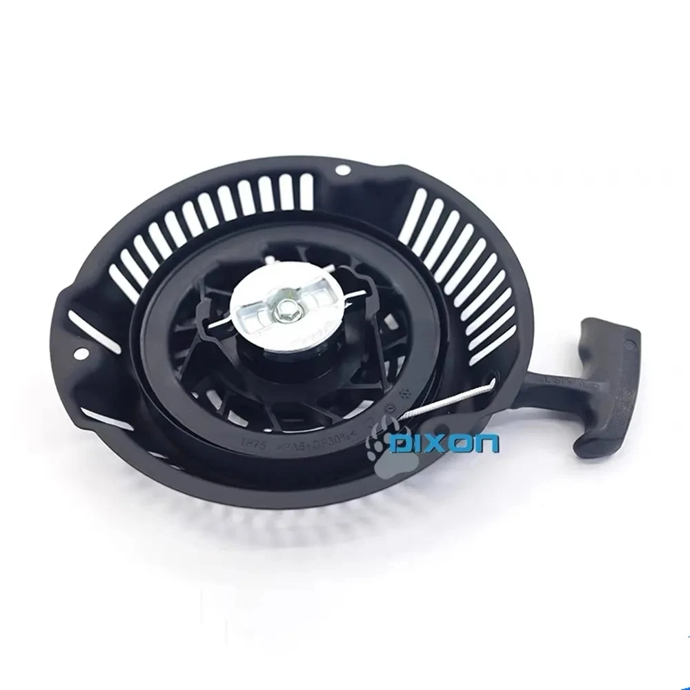 Фото Стартер отдачи для Weibang Loncin IP170 1P70FA LC1P70 1P75 196CC двигатель газонокосилка №1