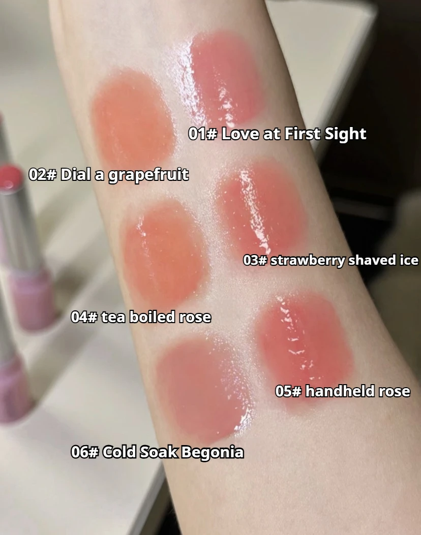 Губная помада FLORTTE