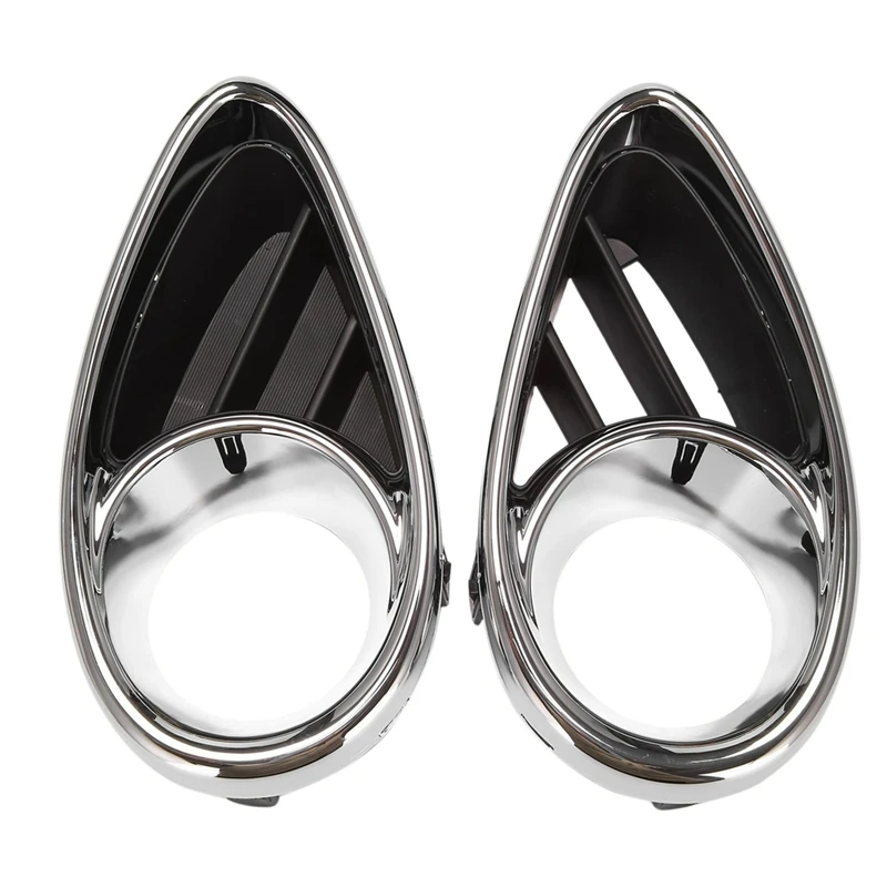 62257-3EV0A 62256-3EV0A противотуманный Абажур декоративный автомобильный ободок для Infiniti