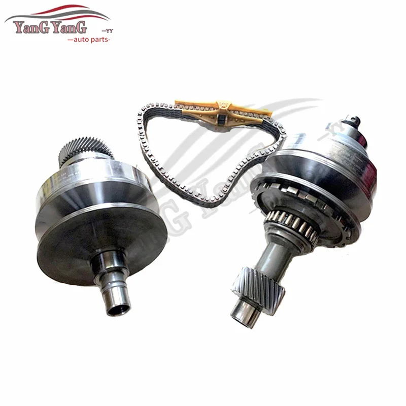 0AW Auto зубчатое колесо для передачи suite содержит основные и вспомогательные