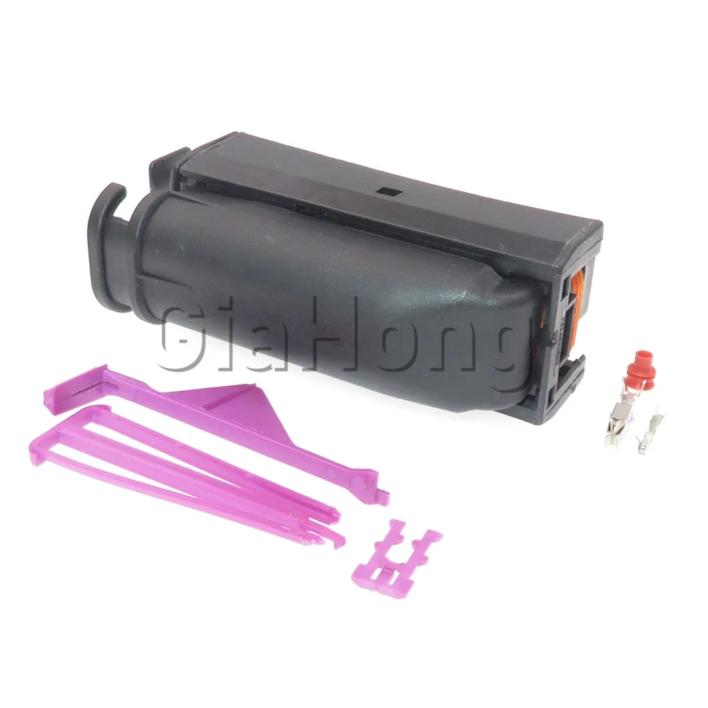 1 комплект 81-контактный 9- 368292 -1 Разъем ЭБУ автомобильного компьютера 368290