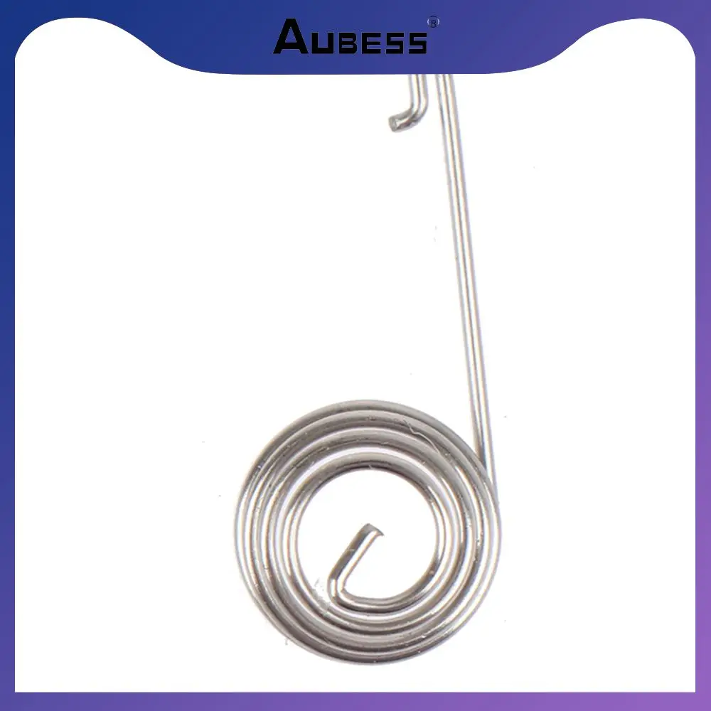 

Handle Battery Spring Battery Contacts High Quality Game Controller Spring Easy To Replace Spring Game Console Other Accessories