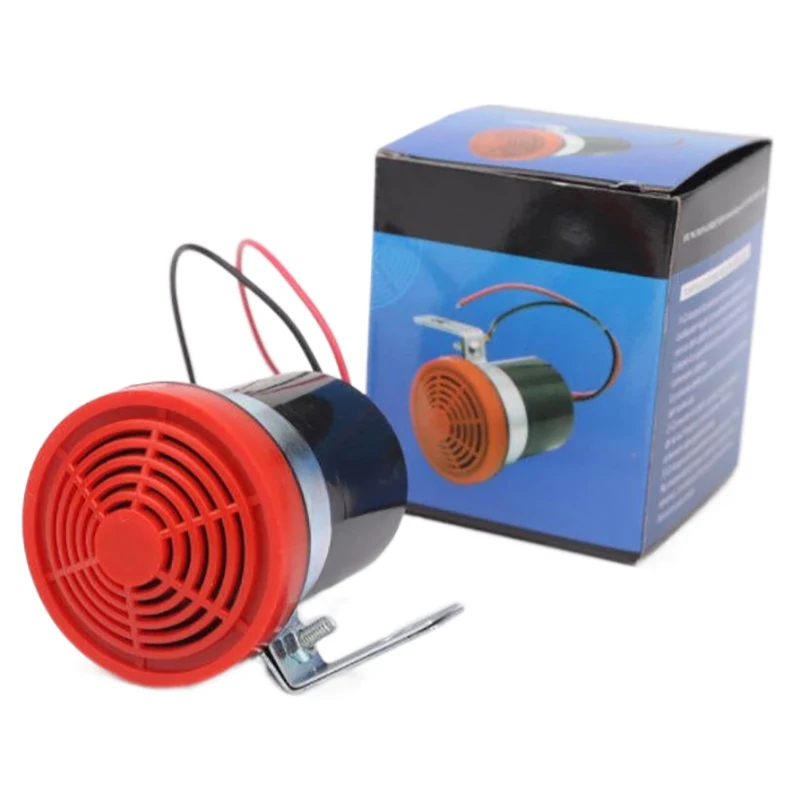 Универсальный Задний сигнал для автомобиля 12 В 105 дБ