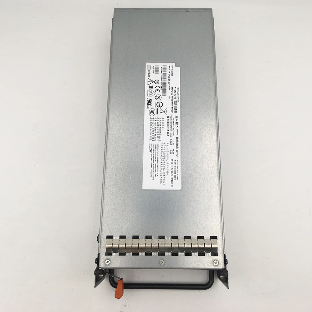 Для Dell Server Power Supply PE2900 A930P-00 0KX823 0U8947 930W 7001049-Y000