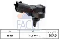 

FACET 10.3180 MAP SENSOR ACCENT BLUE 1.4 PETROL 2011 - IX35 1.6 PETROL 2009 - KAMPANYALI (name.)
