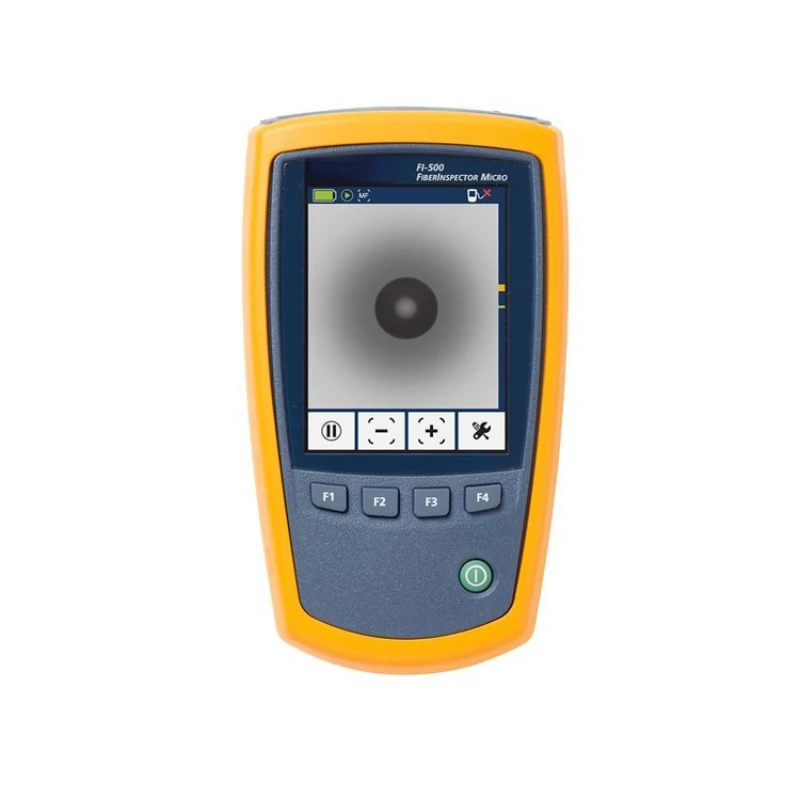 FI-500 детектор оптического волокна