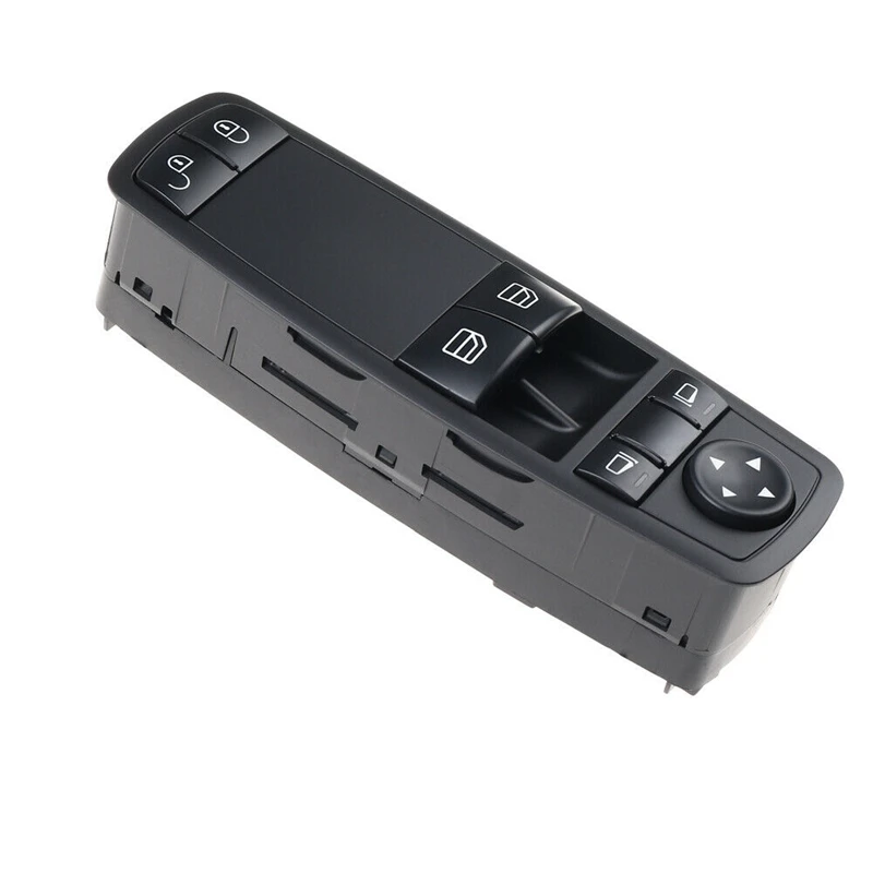Главный переключатель управления стеклоподъемником автомобиля для Mercedes-Benz W169 A170