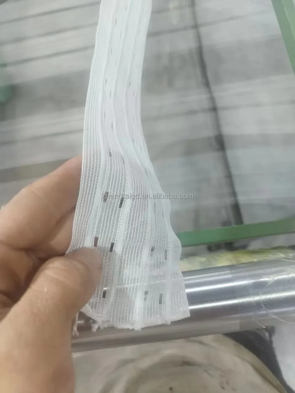 Zhengtai Лидер продаж вязальная машина для вязания крючком высокоскоростная