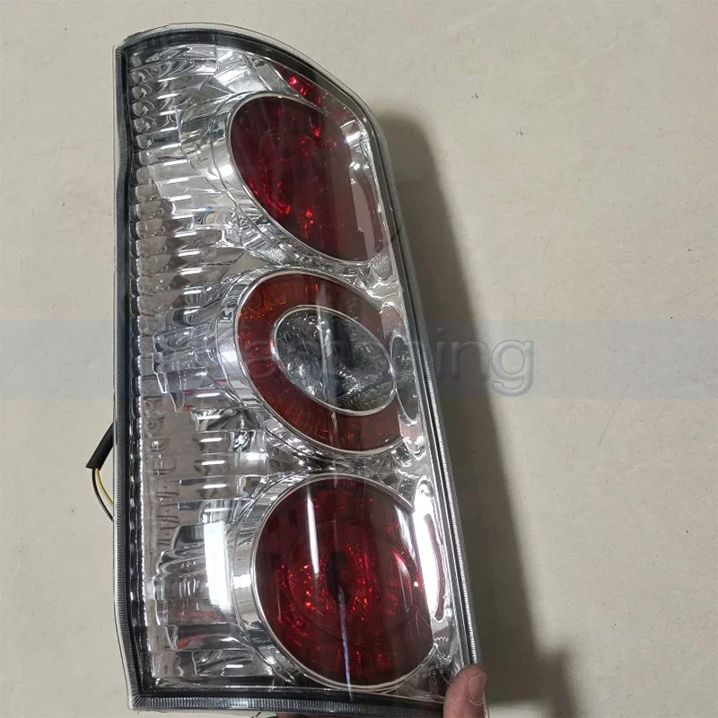 Задний фонарь для заднего бампера автомобиля GAC Gonow Way truck 6380 задний стоп-сигнал