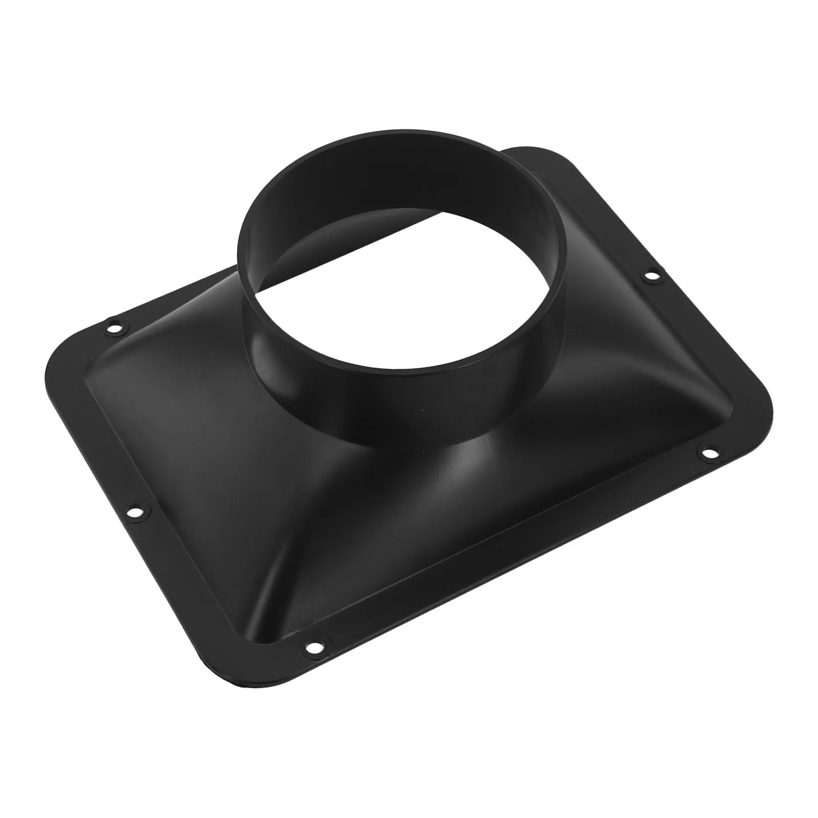 Фланцевый вентиляционный разъем Система внутренней вентиляции Детали из