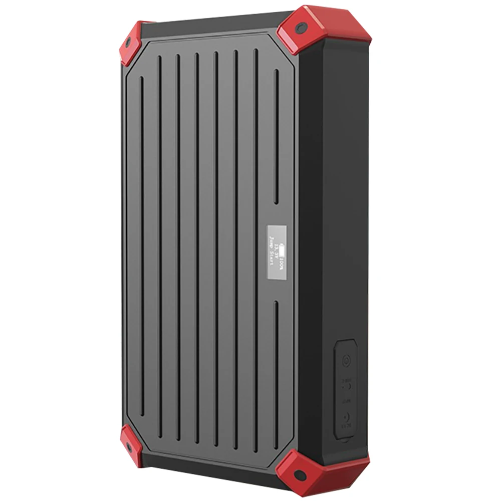 Суперконденсаторный стартер аварийное спасательное оборудование для запуска