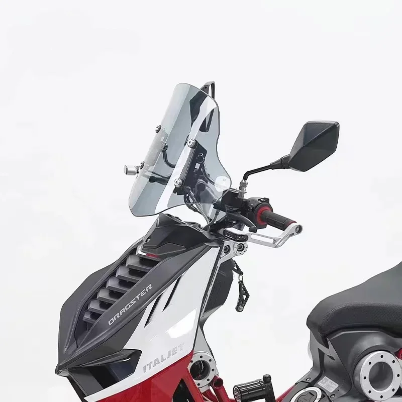 Лобовое стекло для мотоцикла Ltaljet Dragster 200 подходит / 250I 125 400