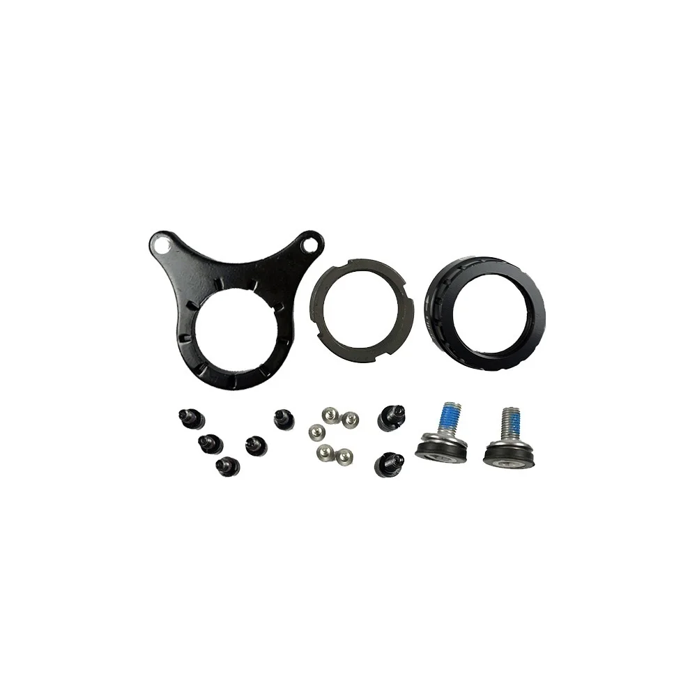 

Bafang 8Fun Fastener sets for BBS01 BBS02 BBSHD Mid-Drive Kits Installation