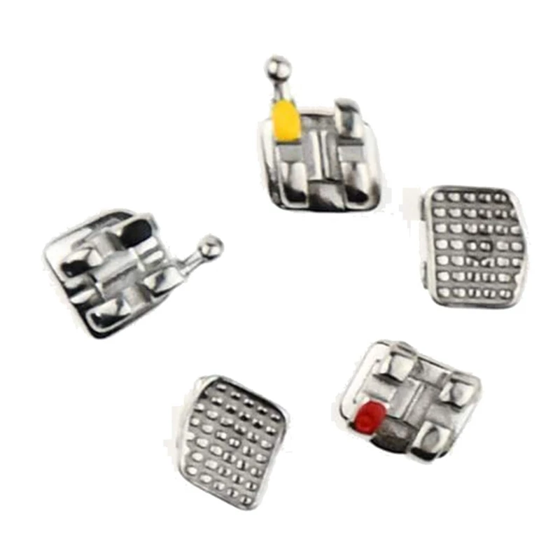 Мини кронштейны Roth модели зубцов 022 200 шт. слот выдвижной с крючком на 345