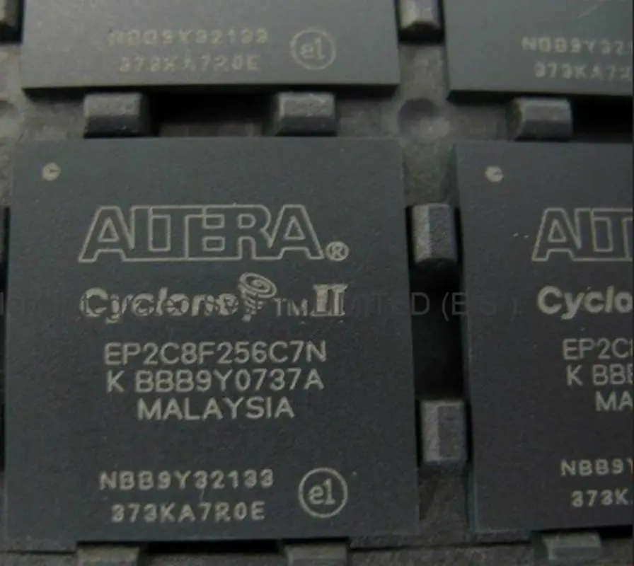 

1PCS 100% NEW EP2C5F256C7N EP2C5F256C7 EP2C5F256C8N EP2C5F256C8 BGA256 FPGA