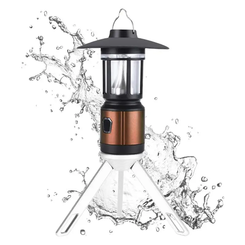 

Фонари для кемпинга