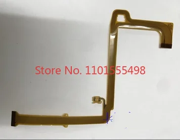 Новинка для Panasonic для Lumix GH2 DMC-GH2 ЖК-экран гибкий кабель запасная часть